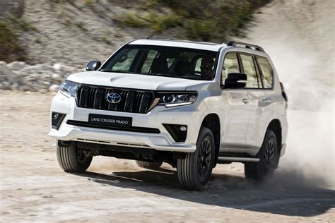 Toyota Land Cruiser Prado 2024, Philippines Price, .